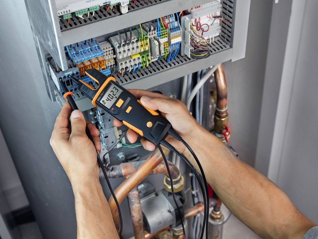 Kozbeyli Elektrikçi